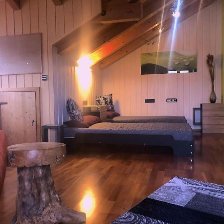 Monikas Ferienwohnung Stiefenhofen Kültér fotó