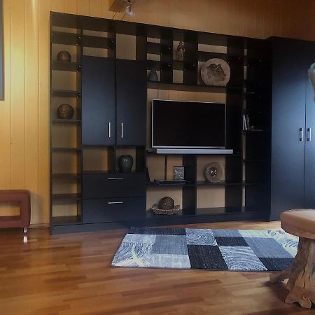 Monikas Ferienwohnung Stiefenhofen Kültér fotó