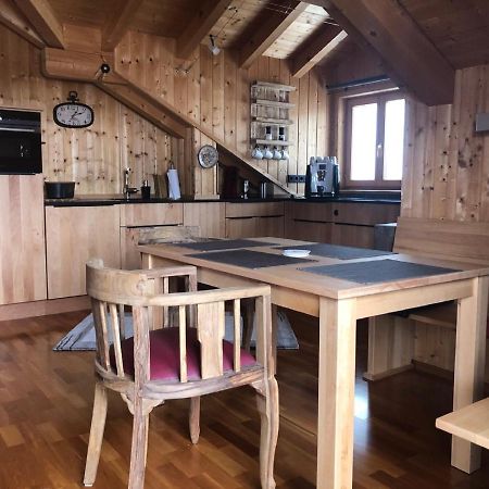 Monikas Ferienwohnung Stiefenhofen Kültér fotó