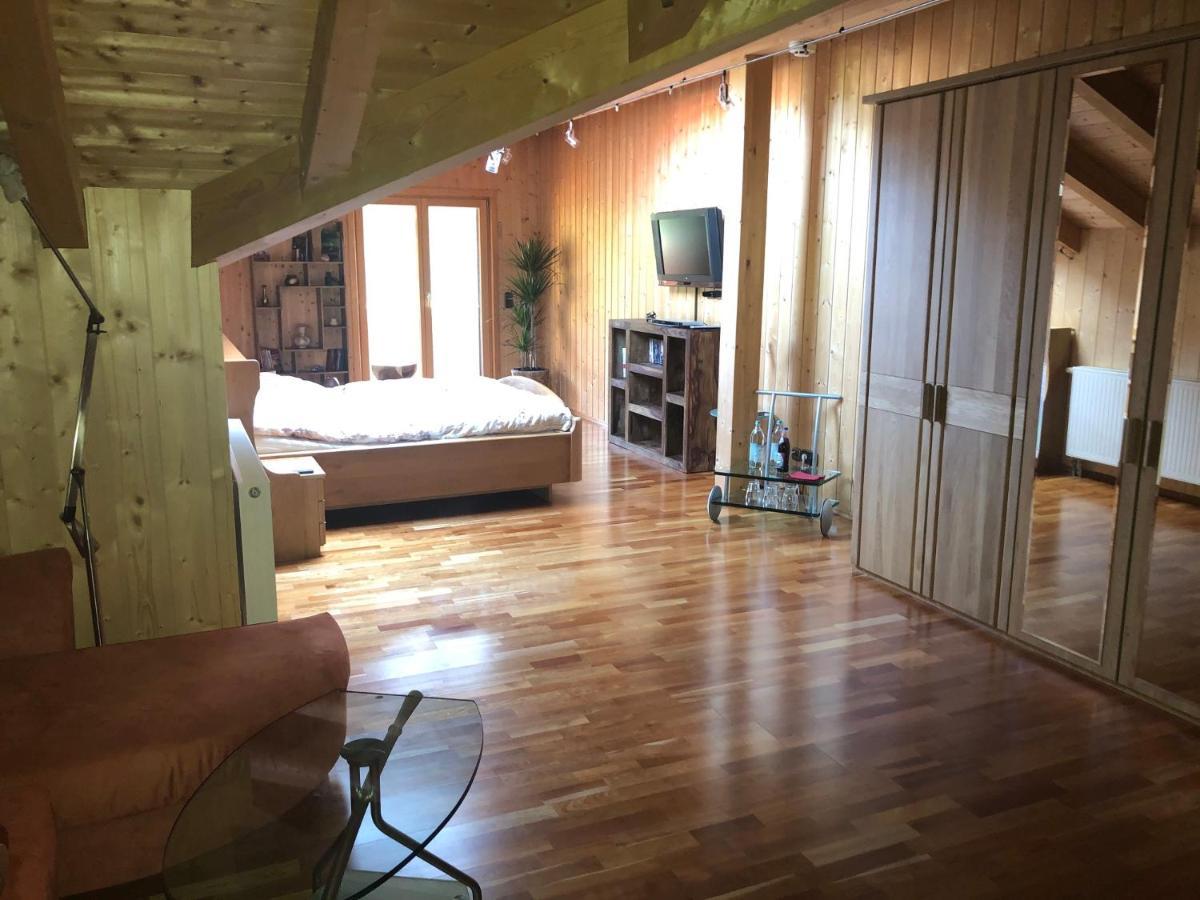 Monikas Ferienwohnung Stiefenhofen Kültér fotó