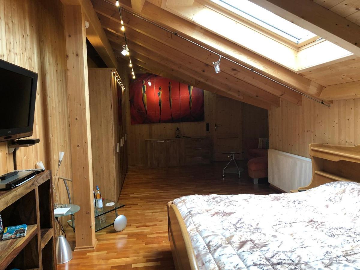 Monikas Ferienwohnung Stiefenhofen Kültér fotó