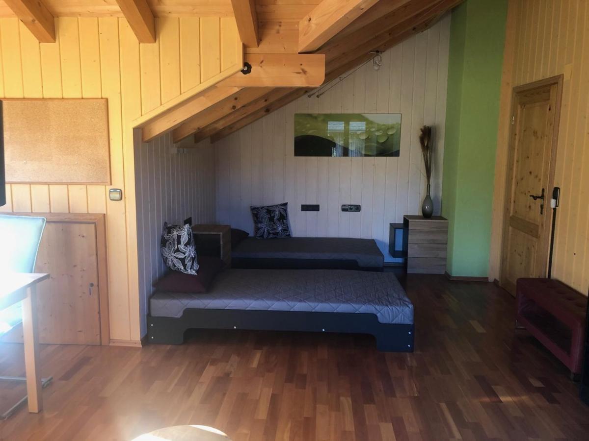 Monikas Ferienwohnung Stiefenhofen Kültér fotó