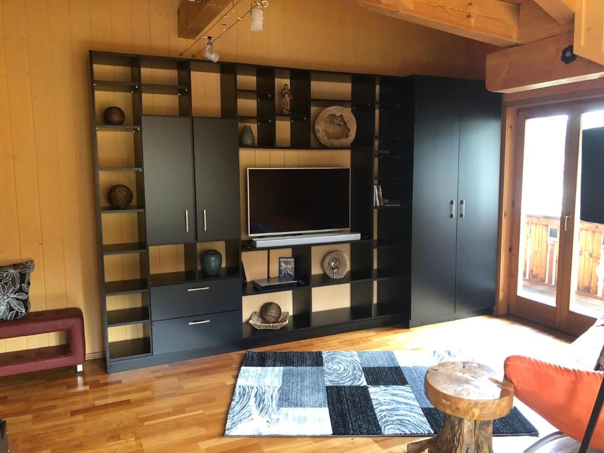 Monikas Ferienwohnung Stiefenhofen Kültér fotó